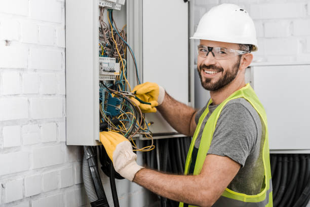 Best Circuit Breaker Repair  in Anderson Creek, NC