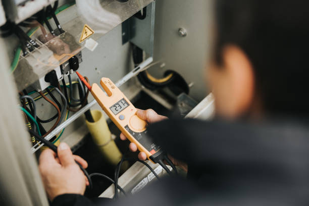 Generator Installation Services in Anderson Creek, NC