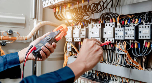Best Electrical System Inspection  in Anderson Creek, NC