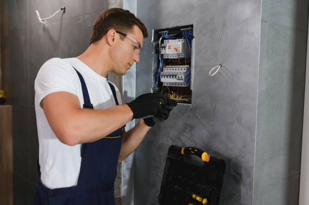  Anderson Creek, NC Electrician Pros