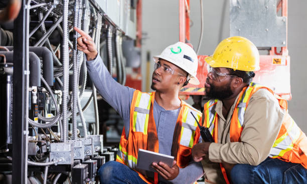 Best Affordable Emergency Electrician  in Anderson Creek, NC