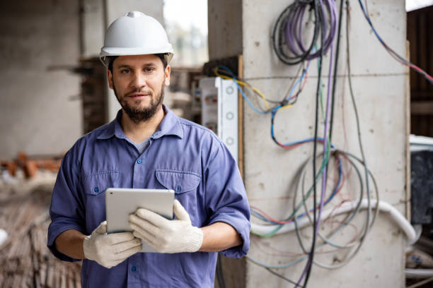 Best Local Electrician Companies  in Anderson Creek, NC