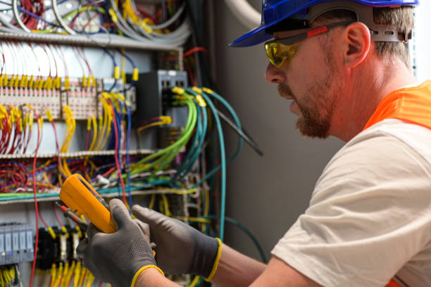 Best 24-Hour Electrician  in Anderson Creek, NC