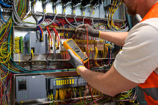 Best Electrical Upgrades for Homes  in Anderson Creek, NC