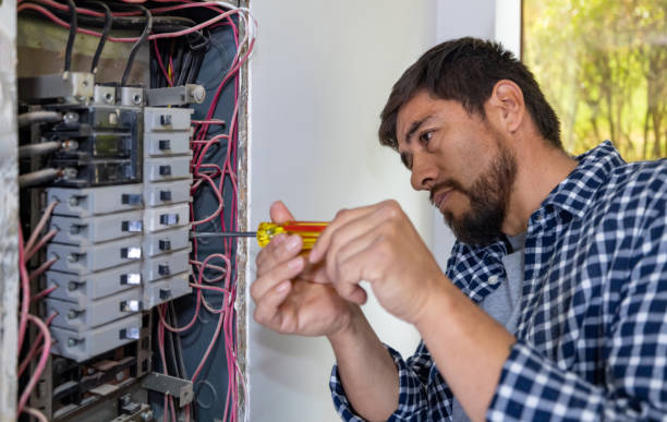 Best Electrical Outlet Repair  in Anderson Creek, NC